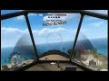 i love flying in battlefield 1943! here is a bit of what i have captured. ... bf1943 battlefield 1943 gameplay iwo jima guadalcanal wake island plane pilot flight flying fly xbox 360 live arcade game dice 