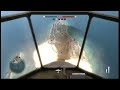 i love flying in battlefield 1943! here is a bit of what i have captured. ... bf1943 battlefield 1943 gameplay iwo jima guadalcanal wake island plane pilot flight flying fly xbox 360 live arcade game dice 