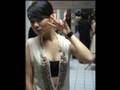 Ella Chen[sexy & edgy]