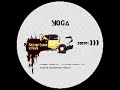 Danny Omich & Patrizio Mattei - Yoga (Steve Nocerino Rmx) COMING SOON ON SUBURBAN CRASH RECORDS
