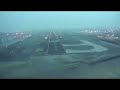New York Kennedy 13L approach
