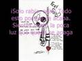 Porta- No hay final feliz-lyrics