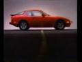Pub Porsche 944 (1985) -DZ-