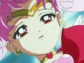 Sailor Moon SuperS Ending Scene Sailor Moon SuperS Ending Scene