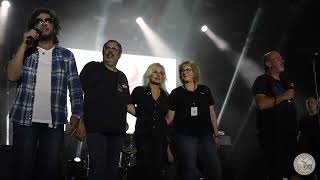 Interview des bénévoles de l'asso 1MaxDeBruit - Rockfest 2024