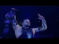 Jeff Hardy tribute