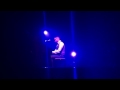 City and Colour (Alexisonfire) "Happiness by the Kilowatt" Edmonton September 2011