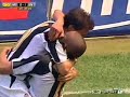Heart Beats---for David Trezeguet