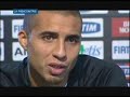 Heart Beats---for David Trezeguet