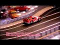 Scalextric Digital TV advert (Christmas \