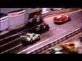 Scalextric Digital TV advert (Christmas '07)