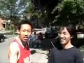 Dixon on the Street Episode 2 - SBA Dunk Competition 07 (1/2)