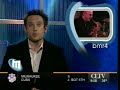 broadcast on chicago's  cltv on april 29, 2008 
performance and interview taped at andy's