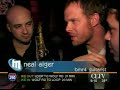 broadcast on chicago's  cltv on april 29, 2008 
performance and interview taped at andy's