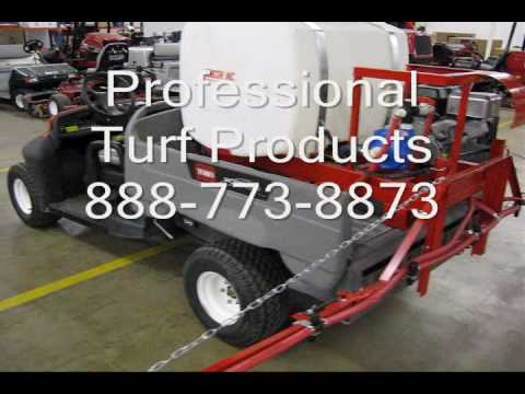 how to dissolve a pto