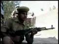 Militant killed in Kashmir