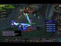 Aelli - Quad Boxing Ele Shaman Arena 2k WoW GETS OWNED