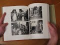 Thumbing Through Annie Leibovitz\