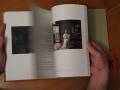 Thumbing Through Annie Leibovitz's At Work Book