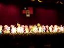 kindergarten graduation ceremony