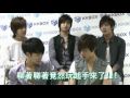 【KKBOX音樂大人物】SS501-金賢重玩很大氣哭奎鐘啦！