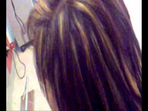 degrade - IL DEGRADE' ...Crea Sfumature di COLORI naturali , ,da luce,ritarda la ricrescita dei capelli BIANCHI.. Grazie a l'uso del color Touch non avrete più Punte B...