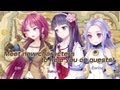 New Little King's Story : Gameplay Trailer (PS Vita)