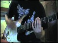 Paramore- Stop This Song (Lovesick Melody) Cover