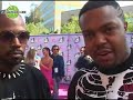 Three 6 Mafia: 2007 MTV Movie Awards