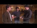 marco Tempest Virtual Magician Tickets Train Grand Central