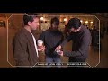 Train Ticket Magic with 2 Dudes