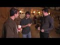 Train Ticket Magic with 2 Dudes