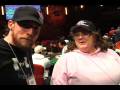 Gavin and Darlene