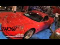 SEMA 2007 Part 1