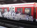 Graffiti Hamburg Part 1