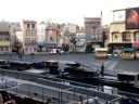 Disneyland Paris, Moteur Action, Stunt Motor Action 2008