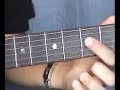 Easy Guitar Riffs Tabs Pentatonic Scale Lessons How to Play