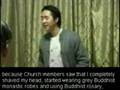 Interview with Hyung Jin Nim (part 1)