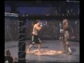 Ersen Cataline vs Jason Ponet 77Kg MMA
