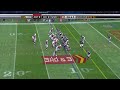 Larry Fitzgerald 11 yard TD vs Chicago Bears Week9