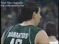 EUROLEAGUE WEEK 10 TOP 10 PLAYS