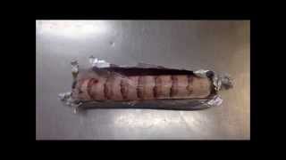 Pork Roll