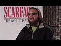 scarface interview scarface interview