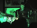 Indra&Move It-Shadoogie/See you in my drums/FBI