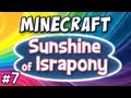 Minecraft - "Sunshine of Israpony" Part 7 - Confrontation