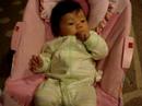 Coralea Russon (age 9 Weeks)