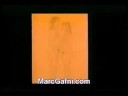 Claudia Kleefeld - The Historical Painting Series - Video II