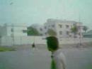 karachi fighters k player shahid bhai kee balling karachi fighters k player shahid bhai kee balling