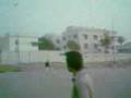 karachi fighters k player shahid bhai kee balling