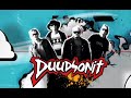 Duudsonit s.02 EXTRA Leikkuupuimuri